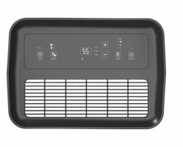Осушитель воздуха PACIFIC Villa RD-PC40-E
