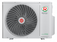 Наружный блок мульти сплит-системы ROYAL Clima 2RGR-14HN/OUT
