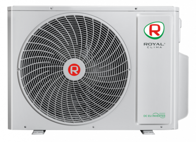 Наружный блок мульти сплит-системы ROYAL Clima 2RGR-14HN/OUT