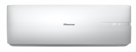 Инверторная cплит-система SILVER FM DC Inverter AMS-12UR4SVEDL6 (S) 