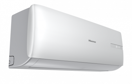Инверторная cплит-система SILVER FM DC Inverter AMS-12UR4SVEDL6 (S) 