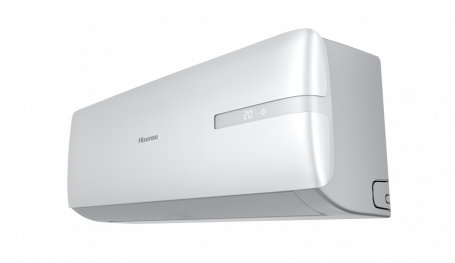 Инверторная cплит-система SILVER FM DC Inverter AMS-12UR4SVEDL6 (S) 