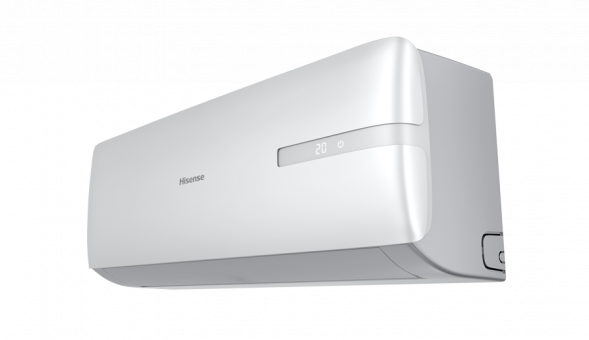 Внутренний блок мульти сплит системы серии SILVER FM DC Inverter AMS-12UR4SVEDL6 (S)