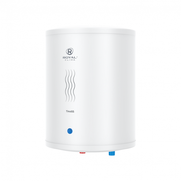 Электрический водонагреватель cерии TINOSS RWH-TS15-RSU