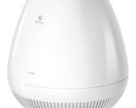 Мойка воздуха BIANCO RAW-B350/4.2E-WT
