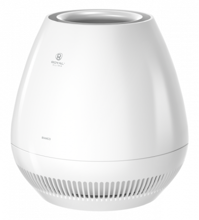 Мойка воздуха BIANCO RAW-B350/4.2E-WT