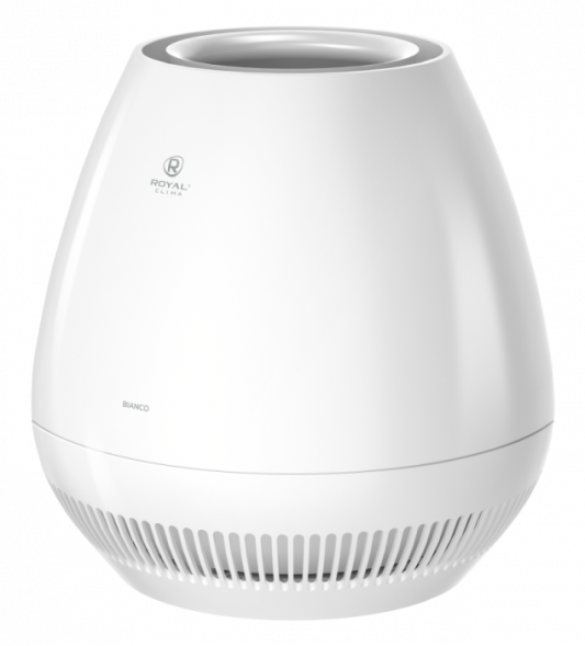 Мойка воздуха серии BIANCO RAW-B350/4.2E-WT