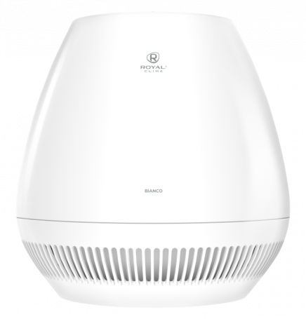 Мойка воздуха BIANCO RAW-B350/4.2E-WT