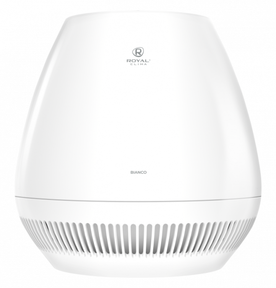 Мойка воздуха серии BIANCO RAW-B350/4.2E-WT