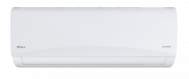 Инверторная сплит-система JETPRO Inverter XGI-JP21RHA 