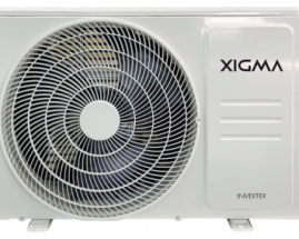 Инверторная сплит-система JETPRO Inverter XGI-JP21RHA