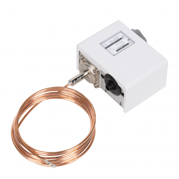 Реле с датчиком температуры SHUFT 11,5 метров TS-11,5 LEFOO