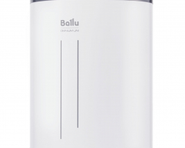 Водонагреватель Ballu BWH/S 10 Omnium Uni U