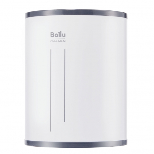 Водонагреватель Ballu BWH/S 10 Omnium Uni U