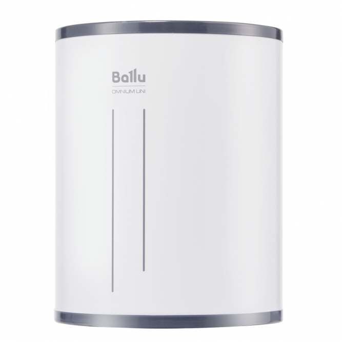 Водонагреватель Ballu BWH/S 10 Omnium Uni U