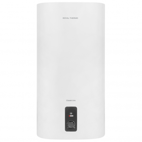 Водонагреватель Royal Thermo RWH 50 Citadel Unic