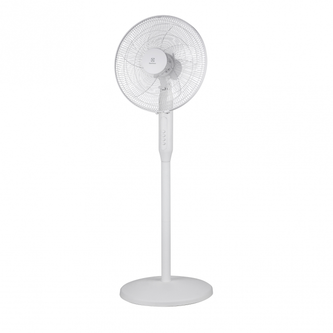 Вентилятор напольный Electrolux EFF-1006W
