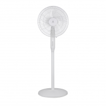 Вентилятор напольный Electrolux EFF-1006W