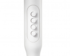 Вентилятор напольный Electrolux EFF-1006W