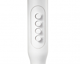 Вентилятор напольный Electrolux EFF-1006W