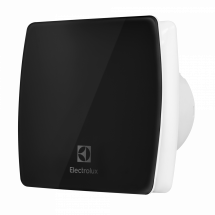Вентилятор вытяжной Electrolux Glass EAFG-100 black