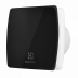 Вентилятор вытяжной Electrolux Glass EAFG-100 black