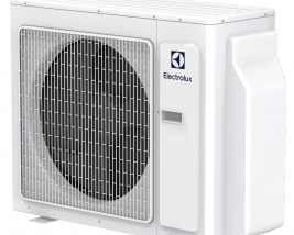 Блок внешний Electrolux EACO/I-28 FMI-4/N8_ERP EU Free match сплит-системы