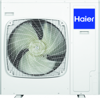 Кассетная сплит-система Haier AB140S1LK1FA / 1U140S1LN1FB