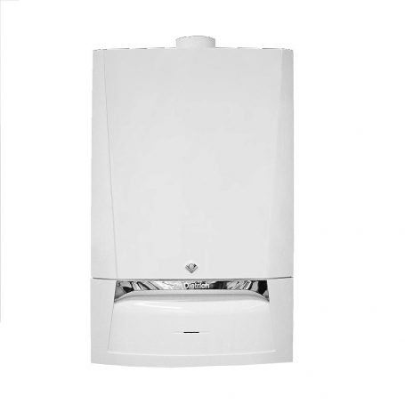 Котел газовый DE DIETRICH EVODENS PRO AMC 90 конденсационный, настенный, DIEMATIC E, 1 конт., зкс