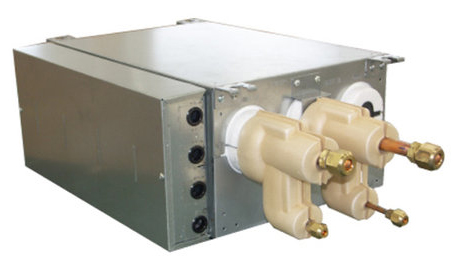 Блок-распределитель UTPPY03A