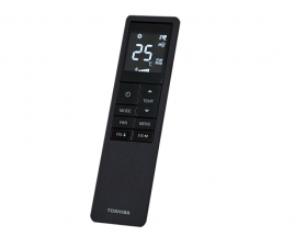 Блок внутренний универсальный TOSHIBA Haori RAS-B16N4KVRG-E настенного типа
