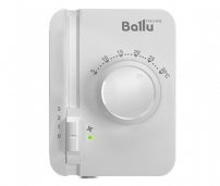 Контроллер (пульт) Ballu BRC-W