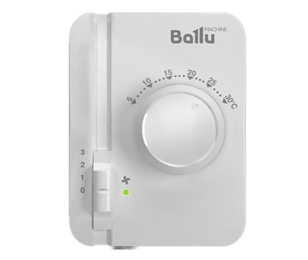 Контроллер (пульт) BALLU BRC-W