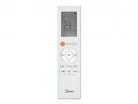 Сплит-система Midea Breezeless MSFA1-12N8D6-I/MSFA1-12N8D6-O
