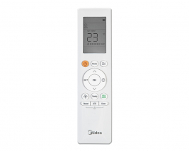 Сплит-система Midea Breezeless MSFA1-12N8D6-I/MSFA1-12N8D6-O
