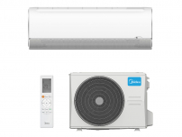Сплит-система Midea Breezeless MSFA1-12N8D6-I/MSFA1-12N8D6-O