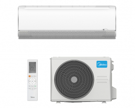 Сплит-система Midea Breezeless MSFA1-12N8D6-I/MSFA1-12N8D6-O
