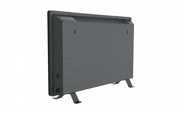 Конвектор со стеклокерамической панелью Energolux Jungfrau ECH-1000E-J1-BG