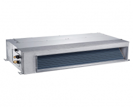 Канальный средненапорный кондиционер Kentatsu KSKR-P/KSUT KSKR176HFAN3P/KSUT176HFAN3