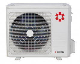 Канальный средненапорный кондиционер Kentatsu KSKR-P/KSUT KSKR176HFAN3P/KSUT176HFAN3