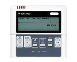 Канальный средненапорный кондиционер Kentatsu KSKR-P/KSUT KSKR176HFAN3P/KSUT176HFAN3