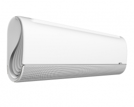 Внутренний настенный блок Midea Breezeless MSFA2-09N8D6-I