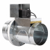 Клапан SHUFT SHFDO-90-O-d125-MB230-F-0-0-0