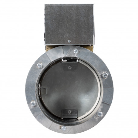 Клапан SHUFT SHFDO-90-O-d125-MB230-F-0-0-0