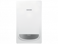 Котёл газовый Navien Deluxe S-35K
