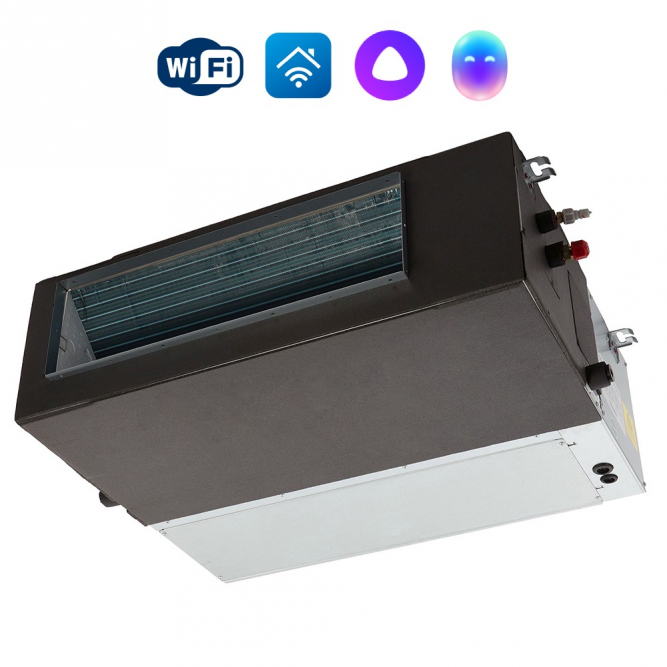Кондиционер Ballu MACHINE BLC_D-60HN1_21Y канального типа