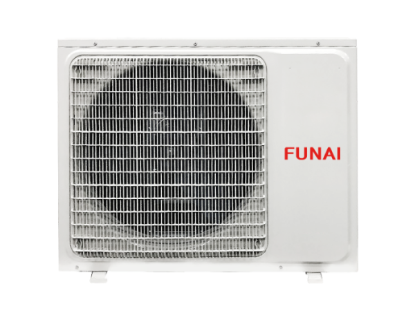 Классическая сплит-система кассетного типа серии DRAGON LAC-DR140HP.C01/S/Pan DR-4LY/LAC-DR140HP.01/U (комплект)