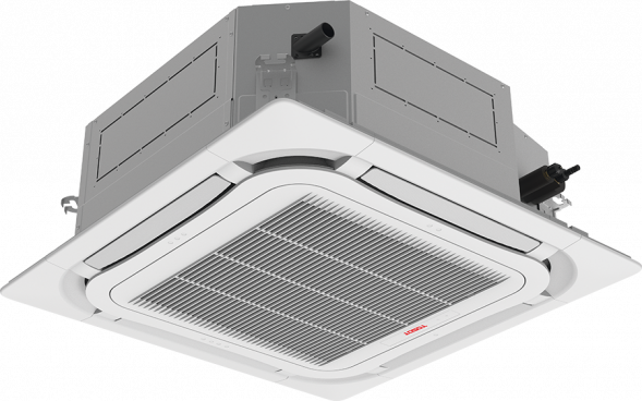 Сплит-система T48H-ILC/I/TF06P-LC/T48H-ILU/O