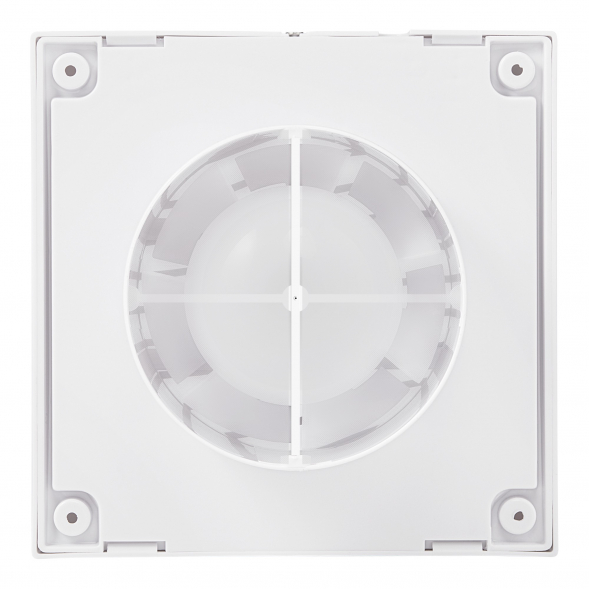 Вентилятор вытяжной Ballu BAF-AR 120 V с обратным клапаном