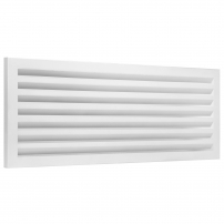 Решетка декоративная для клапана SHUFT SH 1000*1000